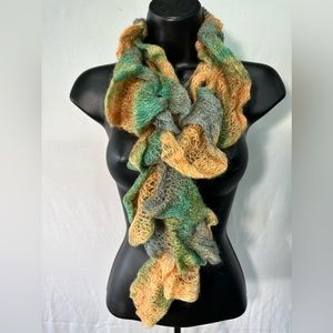 Beautiful Quality Scarf 002